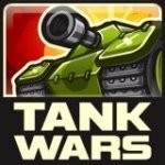 Картинка Tank Wars