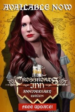 Crossroads Inn