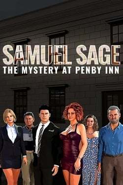 Samuel Sage: The Mystery at Penby Inn