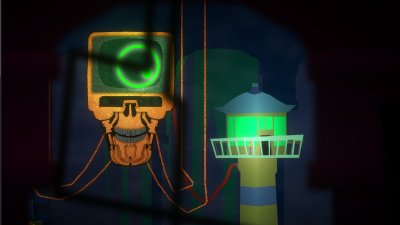 Hyperdrive Inn